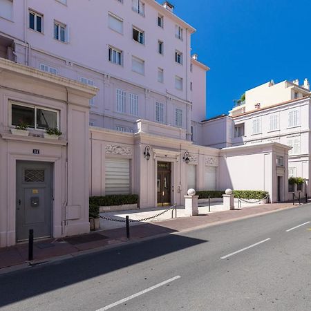 Azur Studios Cannes Exterior foto